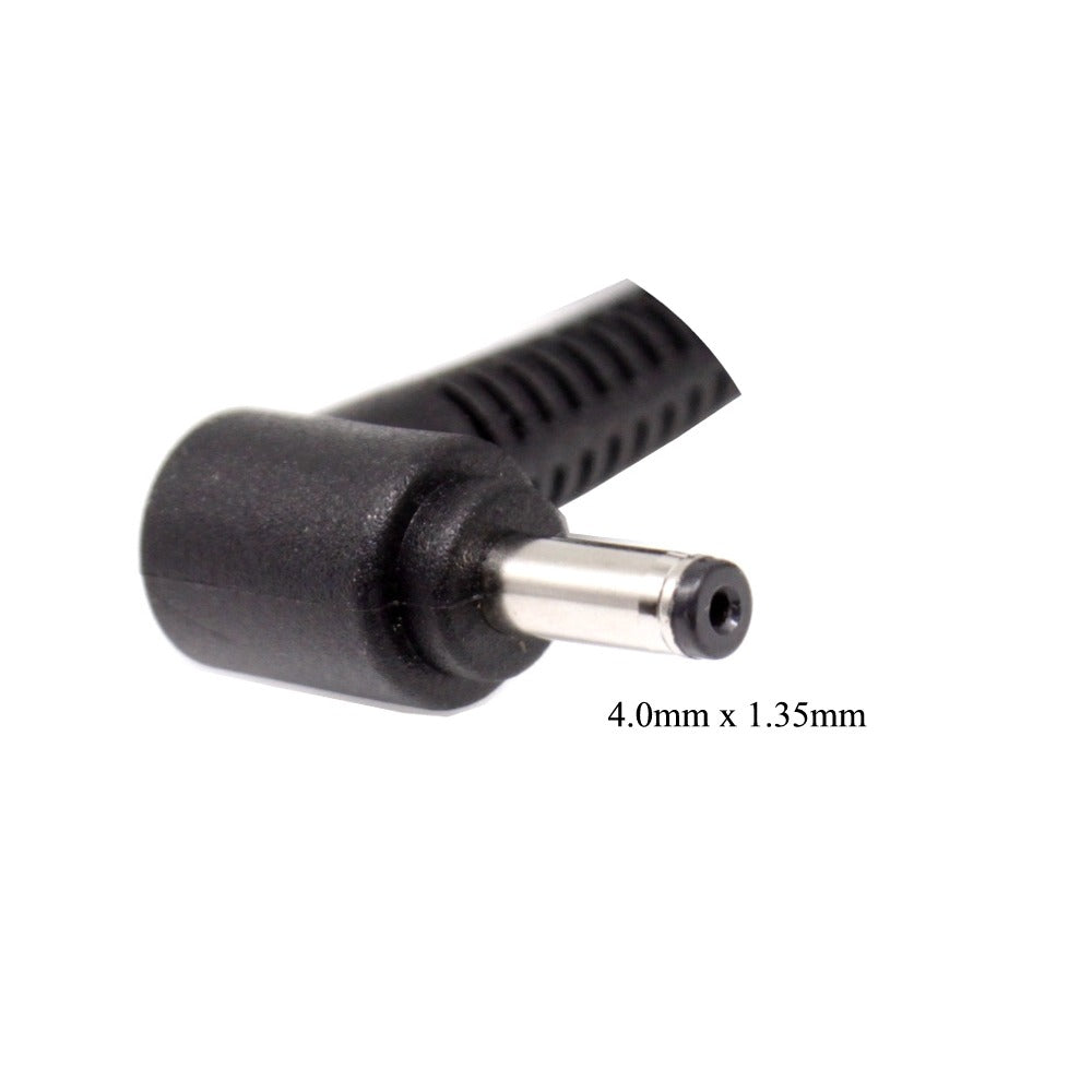 Asus X541UV 65W 4.0mm X 1.35mm AJP Laptop Replacement Adapter