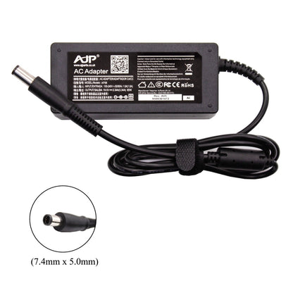 New Replacement AJP Adapter ForDell 19.5v 3.34a 65w Charger Power Supply