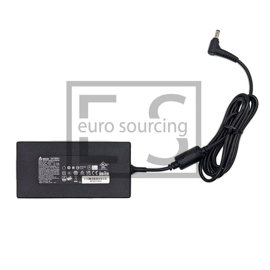 Genuine ADP-120VH DL Delta 120W Gaming Laptop Adapter 5.5MM x 2.5MM Charger Compatible With ASUS 0A001-00065900