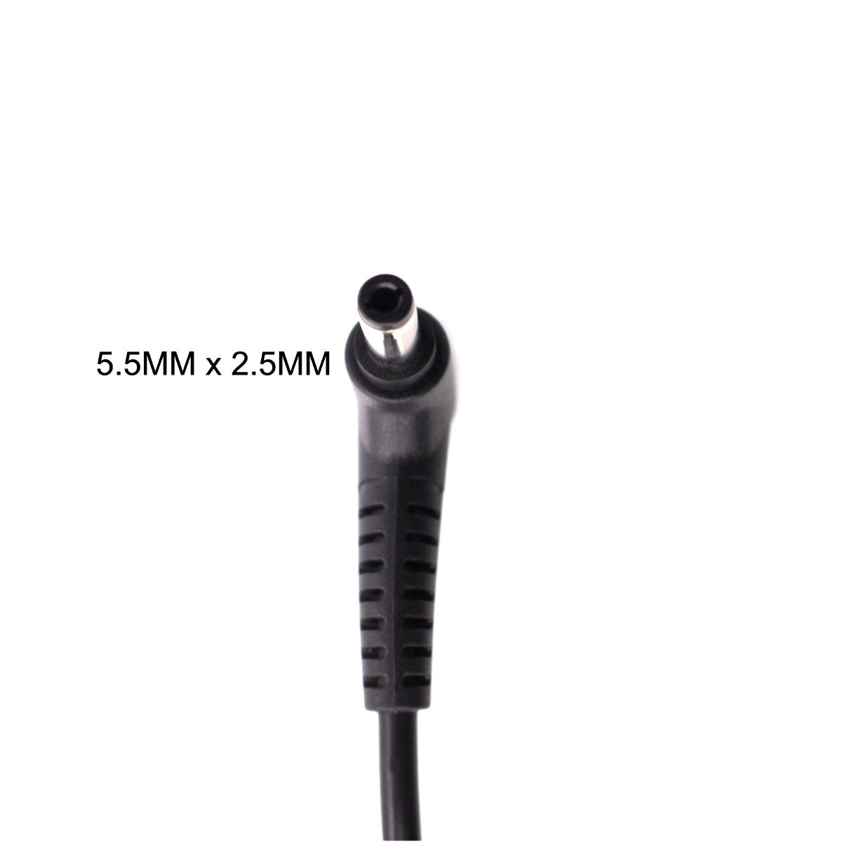 Oryginalny zasilacz ADP-120VH DL Delta 120 W do laptopów gamingowych, 5,5 mm x 2,5 mm, kompatybilny z LENOVO IDEAPAD Y570-0862-2VU