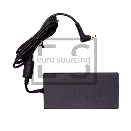 Genuine ADP-120VH DL Delta 120W Gaming Laptop Adapter 5.5MM x 2.5MM Charger