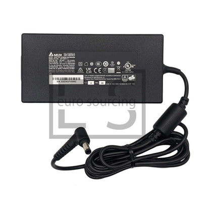 Genuine Delta 150W 20A 7.5A 5.5MM x 2.5MM Gaming Laptop Adapter Power Supply Compatible With MSI GT680