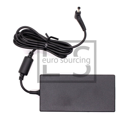 Genuine Delta 150W 20A 7.5A 5.5MM x 2.5MM Gaming Laptop Adapter Power Supply Compatible With MSI GE603