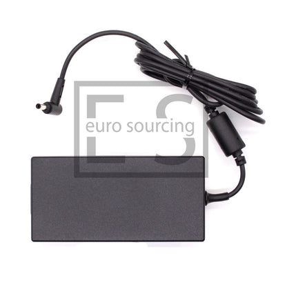 Genuine Delta 150W 20V 7.5A 4.5MM x 3.0MM Gaming Laptop Adapter Power Supply Compatible With HP ZB00K 15 G6