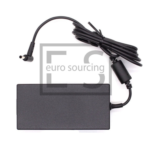 Genuine Delta 150W 20V 7.5A 4.5MM x 3.0MM Gaming Laptop Adapter Power Supply Compatible With MSI KATANA GF66