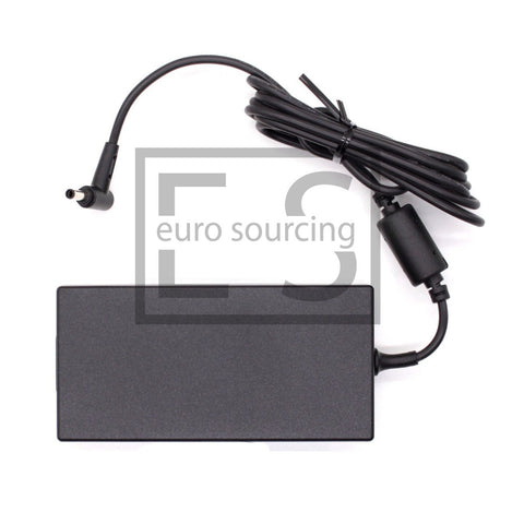 Genuine Delta 150W 20V 7.5A 4.5MM x 3.0MM Gaming Laptop Adapter Power Supply Compatible With HP PAVILION 15-EC1025AX