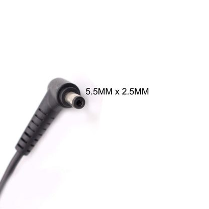 Genuine Delta 180W 19.5V 9.23A 5.5MM x 2.5MM Gaming Laptop Adapter Power Supply Compatible With ASUS ET2300INTI-B022K