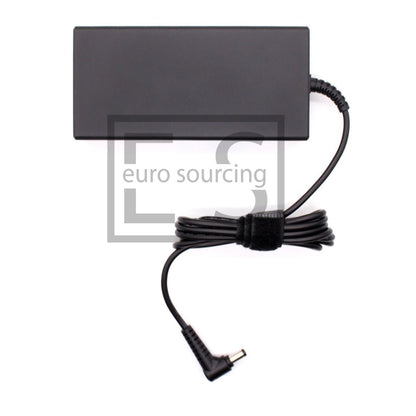 Genuine Delta 180W 19.5V 9.23A 5.5MM x 2.5MM Gaming Laptop Adapter Power Supply