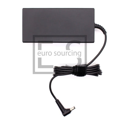 Genuine Delta 180W 19.5V 9.23A 5.5MM x 2.5MM Gaming Laptop Adapter Power Supply Compatible With ASUS ET2300INTI-B040K