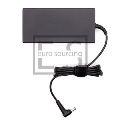 Genuine Delta 180W 19.5V 9.23A 5.5MM x 2.5MM Gaming Laptop Adapter Power Supply Compatible With ASUS ROG STRIX GL703GM