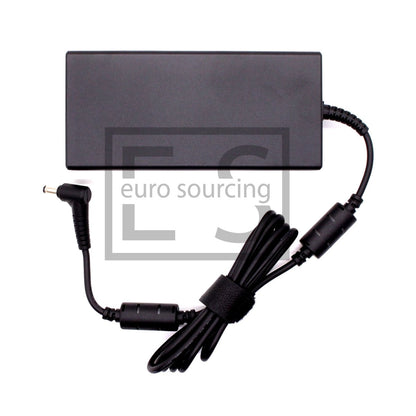 Genuine Delta 180W 19.5V 9.23A 5.5MM x 1.7MM Gaming Laptop Adapter Power Supply Compatible With ACER NITRO 5 AN515-31-86FR