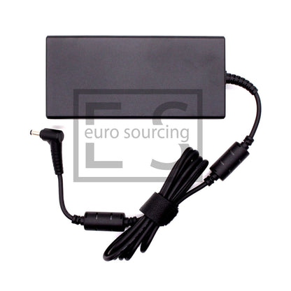 Genuine Delta 180W 19.5V 9.23A 5.5MM x 1.7MM Gaming Laptop Adapter Power Supply Compatible With ACER NITRO 5 AN515-31-524G