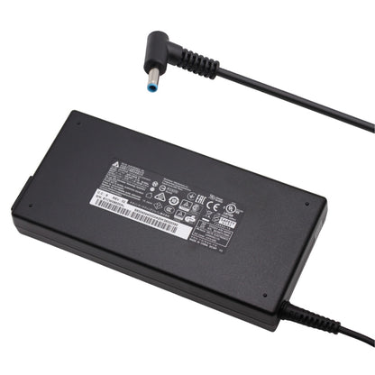 For Delta 150W for HP Blue Pin 19.5v 7.7A Gaming Laptop Adapter Power Charger 4.5MM x 3.0MM