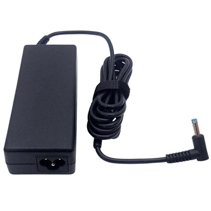 New Genuine Delta 90W 19V 4.74A Laptop Adapter 4.5mm x 3.0mm Blue Tip Power Charger Compatible With HP HSTNN-CX01 Docking Station