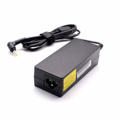 New Replacement For AJP Adapter For Lenovo 20V 3.25A 65W 4.0mm X 1.7mm Compatible With LENOVO IDEAPAD 320-14IAP ( TYPE 81A2 )