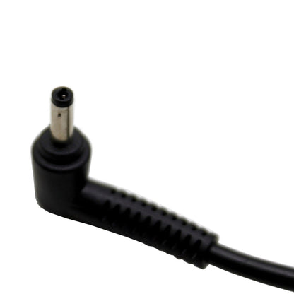 New Replacement For AJP Adapter For Lenovo 20V 3.25A 65W 4.0mm X 1.7mm Compatible With LENOVO IDEAPAD 330S-15ARR ( TYPE 81FB )