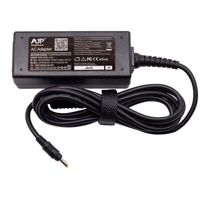 New Replacement For Lenovo 20V 2.25A 45W AC Adapter Power Charger 4.0 MM x 1.7 MM Compatible With LENOVO IDEAPAD 100S