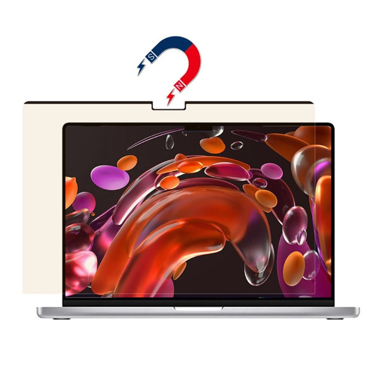 Anti Blue Light Screen Protector 14.0" Inch Laptop Film Protective Film Blue