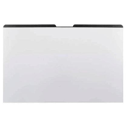 Laptop LCD Screen Protector For 15.6 " inch Screen