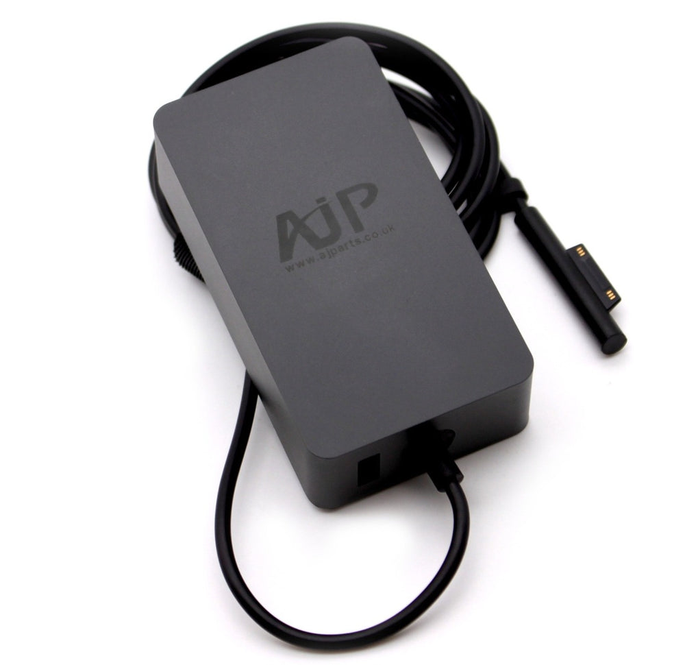 Replacement AJP Adapter For Microsoft Pro 4 MICC4 60W 15V 4A Power Charger