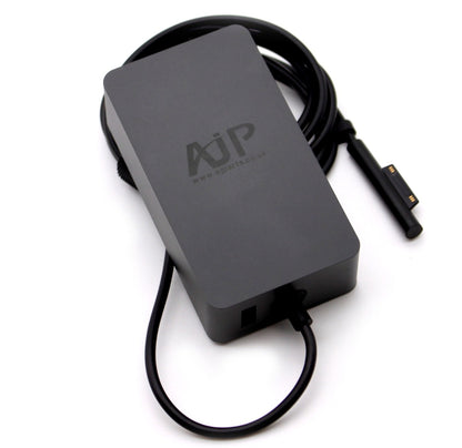 Replacement AJP Adapter For MICROSOFT PRO 4 MICC4 60W 15V 4A Power Charger