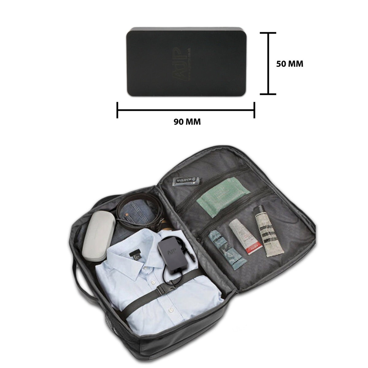 Zasilacz zamienny do laptopa Microsoft Surface Pro 4 1735 60 W AJP