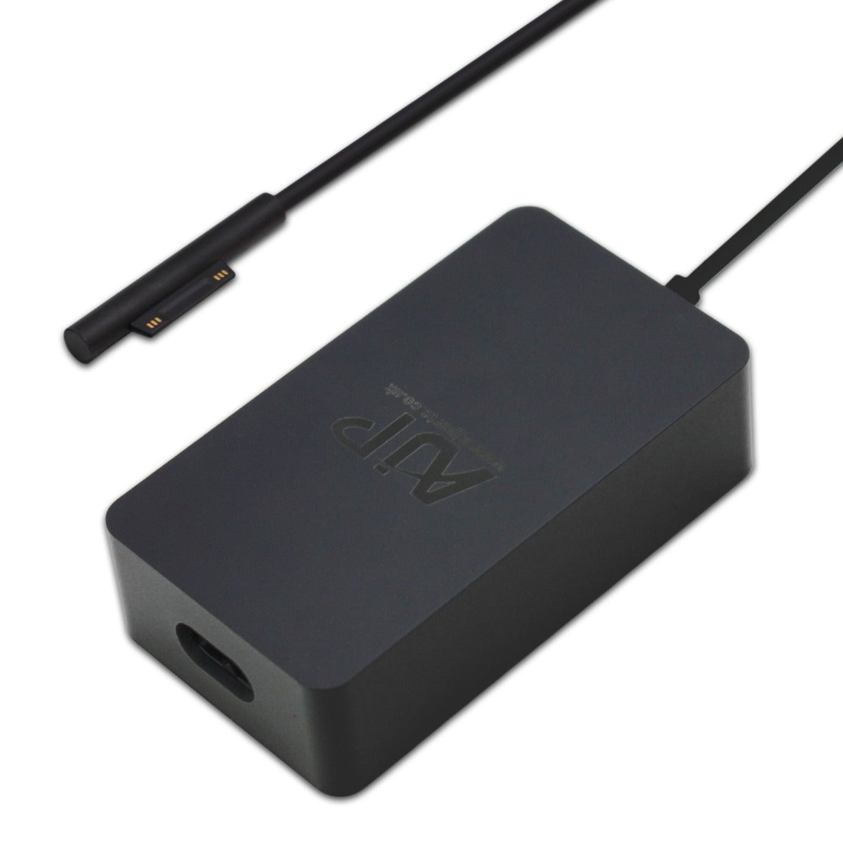 Replacement AJP Adapter For MICROSOFT PRO 4 MICC4 60W 15V 4A Power Charger