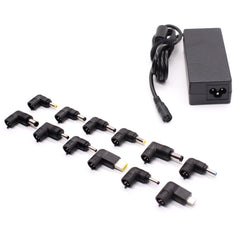 AJP 65 Watt Universal Laptop Adapter with 12 Interchangeable Connector pins