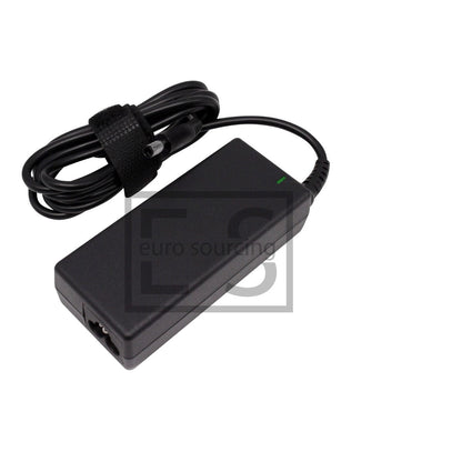 New Dell Adapter for 19.5V 3.34A 65W AC Adapter 4.5mm X 3.0mm Laptop Power Charger Compatible With DELL LATITUDE 3301