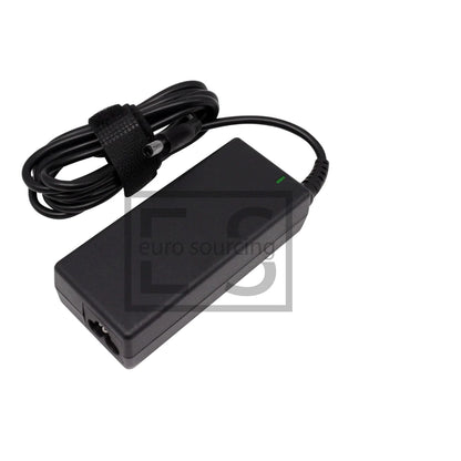 New Dell Adapter for 19.5V 3.34A 65W AC Adapter 4.5mm X 3.0mm Laptop Power Charger Compatible With DELL XPS 18 1820