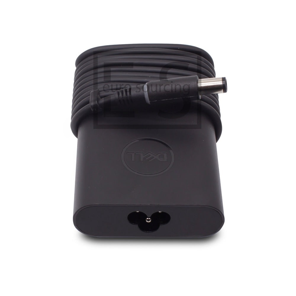 Dell 450-AJUQ 65W AC Power Supply 7.4mm x 5.0mm Slim Laptop Genuine Adapter