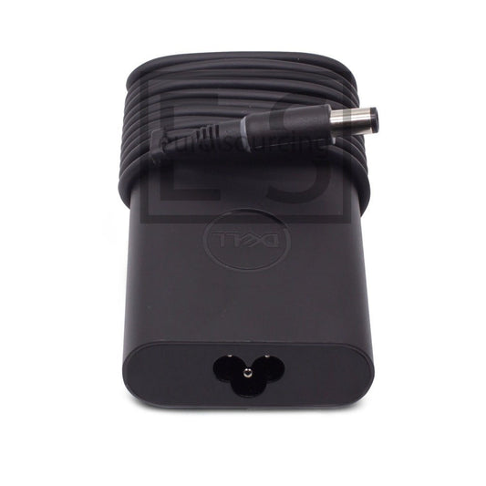 Dell 19.5V 4.62A 90W 7.4MM X 5.0MM PA-10 PA10 90W 7.4MM x 5MM Slim New Shape Charger Genuine Dell Adapter