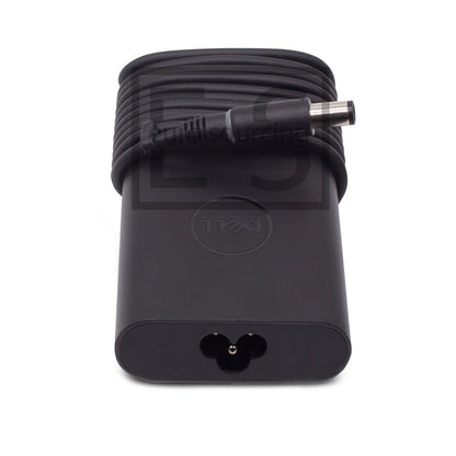 Dell P24E001 90W 7.4MM x 5MM Slim New Shape Genuine Dell Adapter