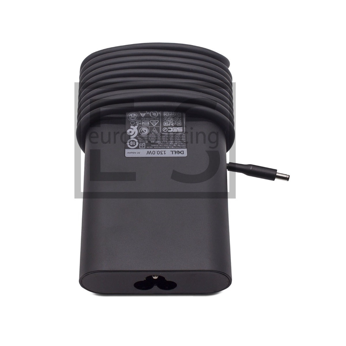 Dell 09TXK7 9TXK7 130W AC 4.5MM x 3.0MM Original Dell Adapter