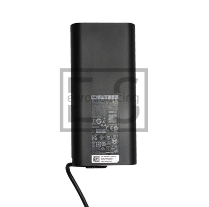 New Genuine Dell 19.5V 6.67A 130W AC Adapter 4.5MM x 3.0MM Power Charger