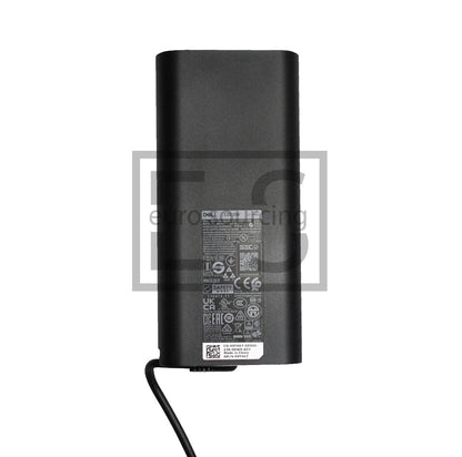 New Genuine Dell 19.5V 6.67A 130W AC Adapter 4.5MM x 3.0MM Power Charger Compatible With DELL XPS 15 9550