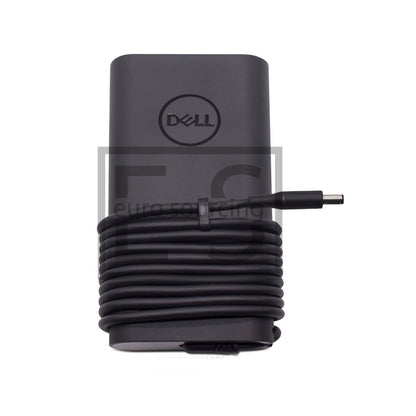 New Genuine Dell 19.5V 6.67A 130W AC Adapter 4.5MM x 3.0MM Power Charger Compatible With DELL XPS 13 L322