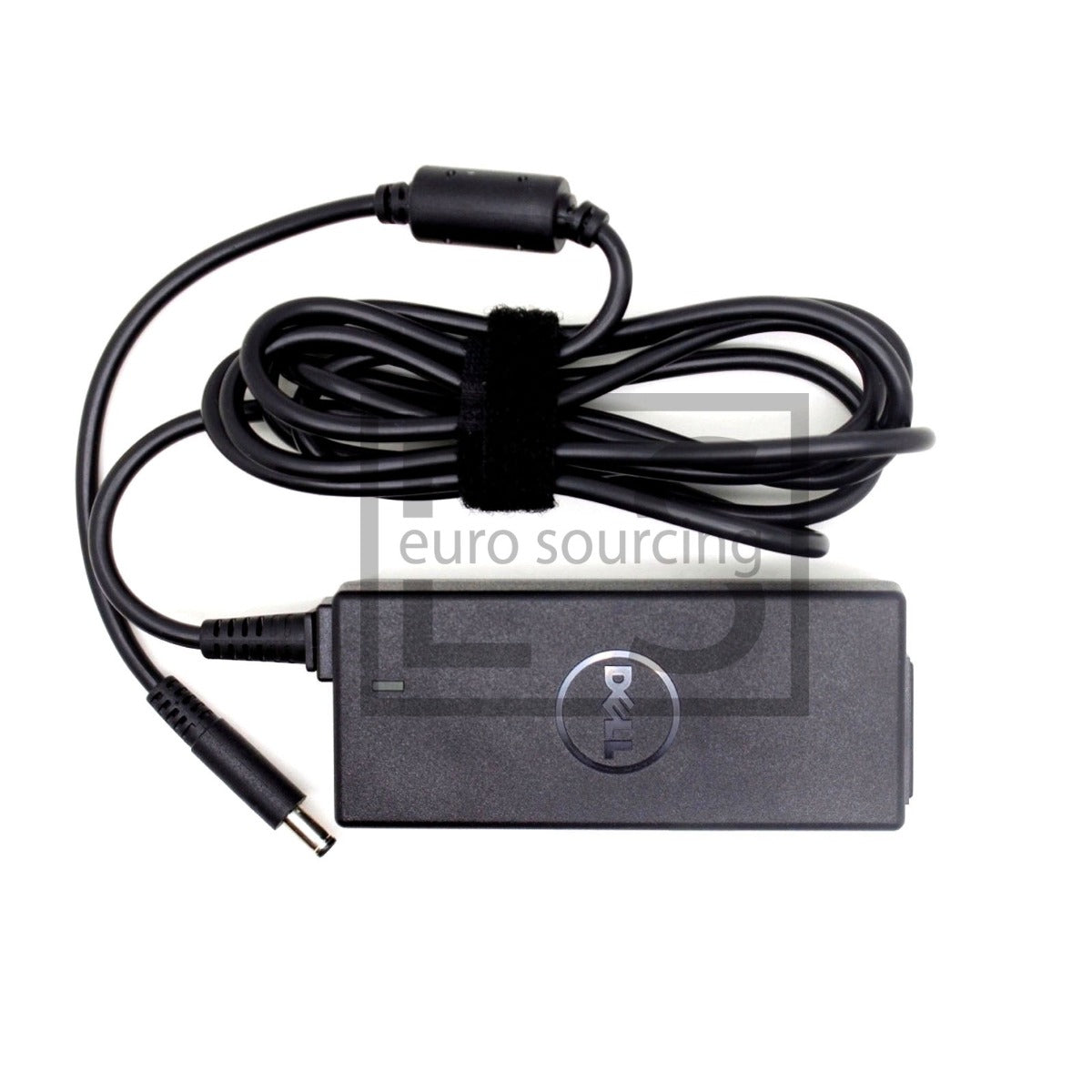 Genuine DELL 19.5V 2.31A DELC231 *ROUND* TYPE DELL BRAND 45W AC ADAPTER 4.5MM x 3.0MM Compatible With DELL P86F001