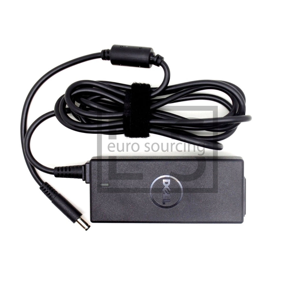 Genuine Dell 19.5V 2.31A 45W Laptop Charger For Dell Inspiron 15 5000 (3169) Adapter 4.5mm x 3.0mm Pin