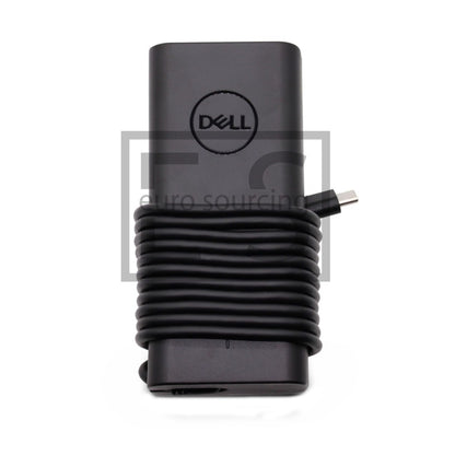 Genuine Dell 5V 3A 9V 3A 15V 3A 20V 3.25A 65W Type-C Dell Brand Adapter USB-C Power Charger