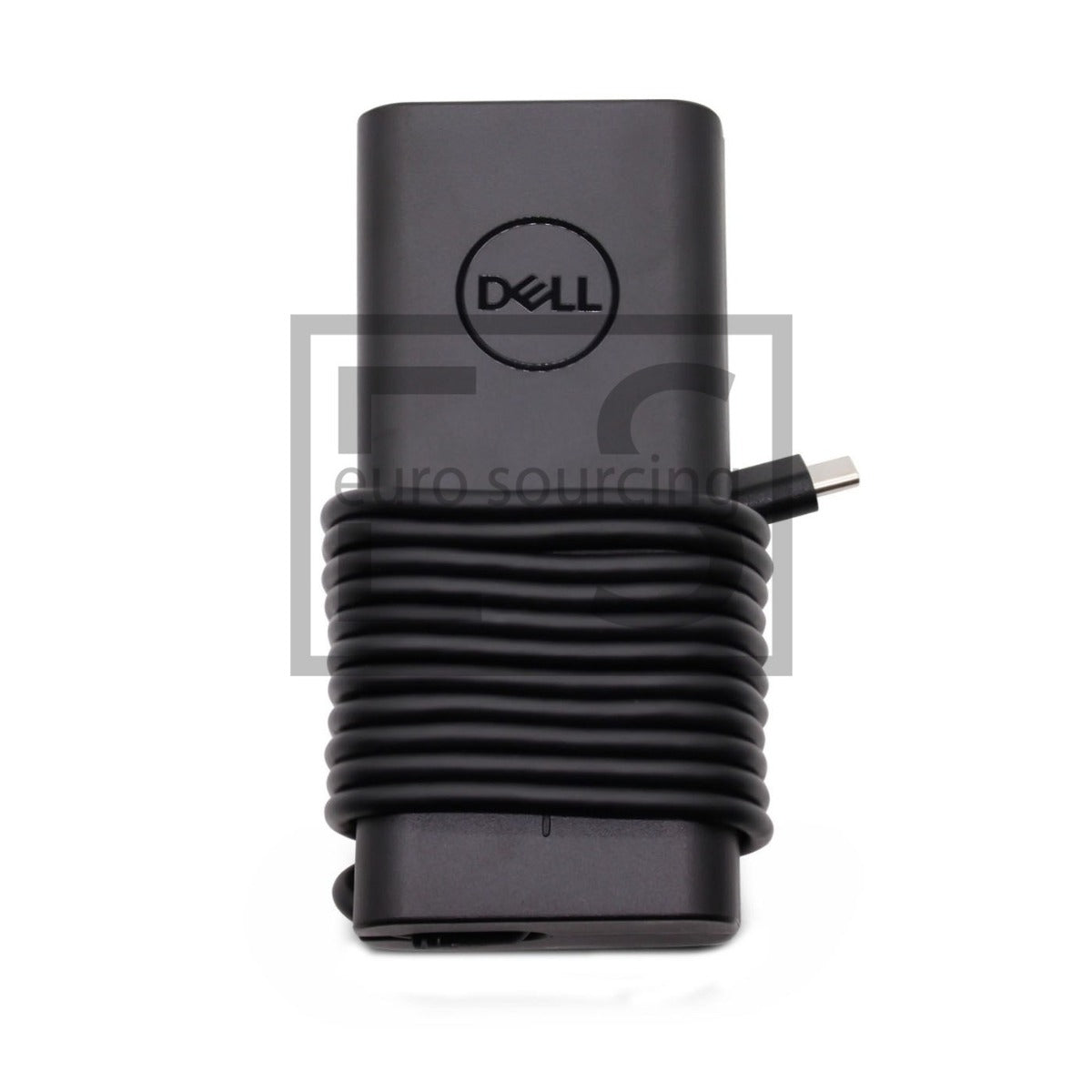 Genuine Dell 5V 3A 9V 3A 15V 3A 20V 3.25A 65W Type-C Dell Brand Adapter USB-C Power Charger Compatible With DELL LATITUDE 9520 2-IN-1