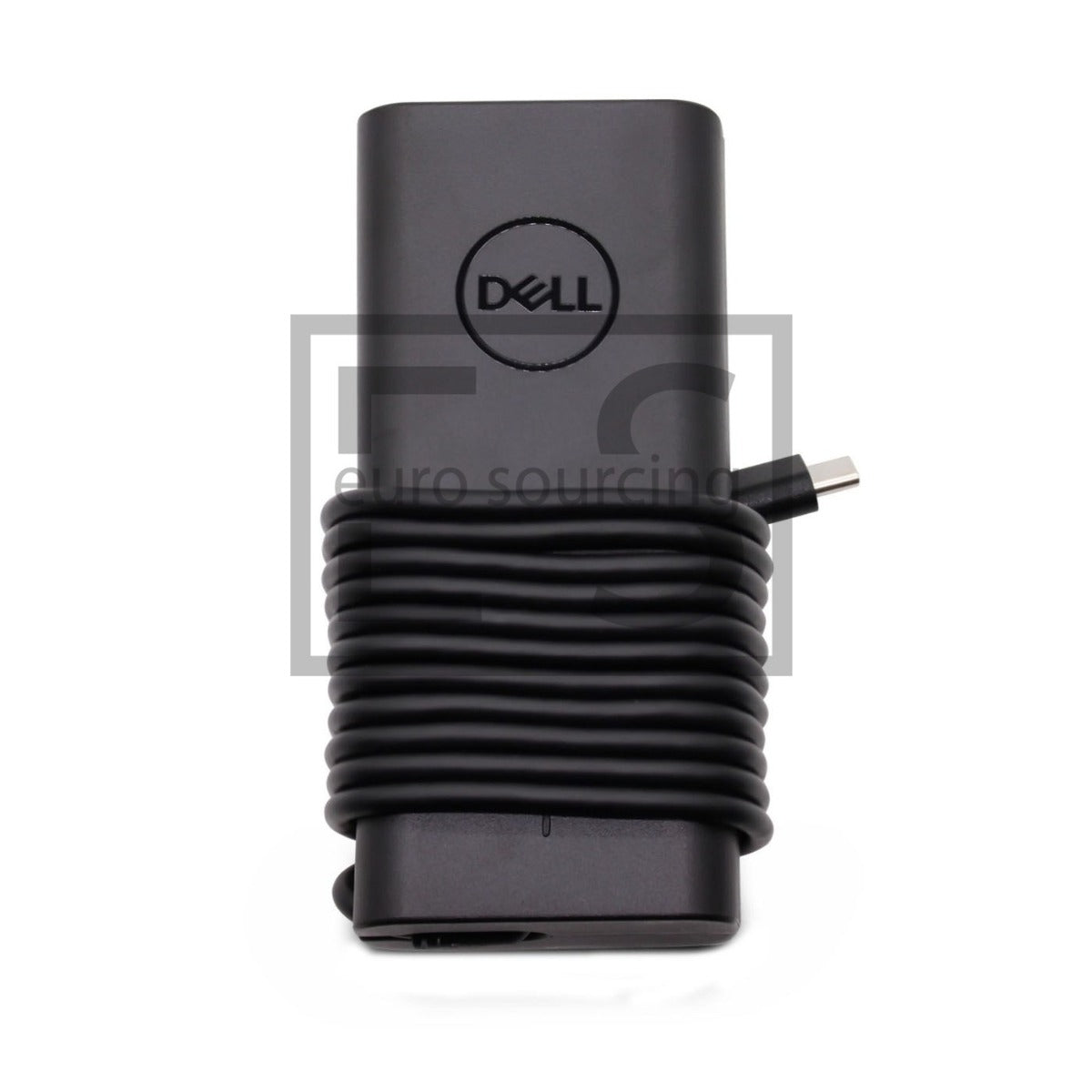 Genuine Dell 5V 3A 9V 3A 15V 3A 20V 3.25A 65W Type-C Dell Brand Adapter USB-C Power Charger Compatible With DELL XPS 12 9250