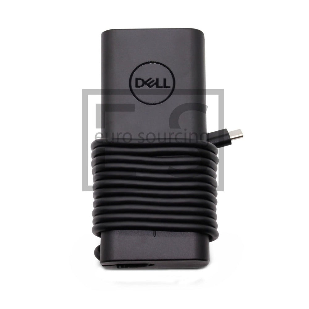 Dell Latitude 5300 2-IN-1 Chromebook 65W Type-C Dell Brand Adapter USB-C Power Charger