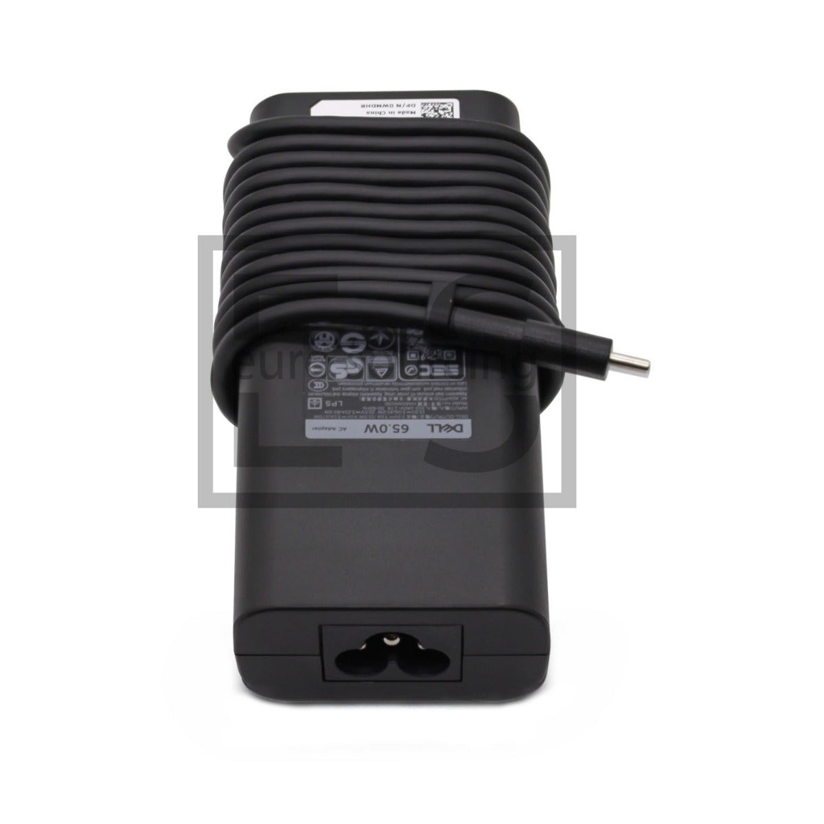Dell Latitude 5530 65W Type-C Dell Brand Adapter USB-C Power Charger
