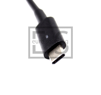 Dell 492-BDPG 130W Type-C Genuine Laptop Adapter