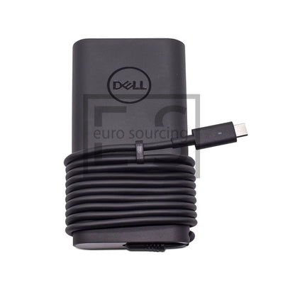 Genuine Dell  20v/5A -6.5A/1A 130W  Type C Type-C Adapter  Compatible With DELL P92F001