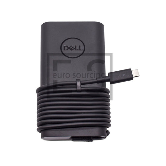 Genuine Dell  20v/5A -6.5A/1A 130W  Type C Type-C Adapter  Compatible With DELL XPS 15 9510