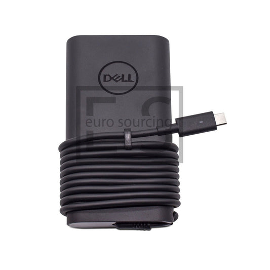 Genuine Dell  20v/5A -6.5A/1A 130W  Type C Type-C Adapter  Compatible With DELL PRECISION 5530 2-IN-1