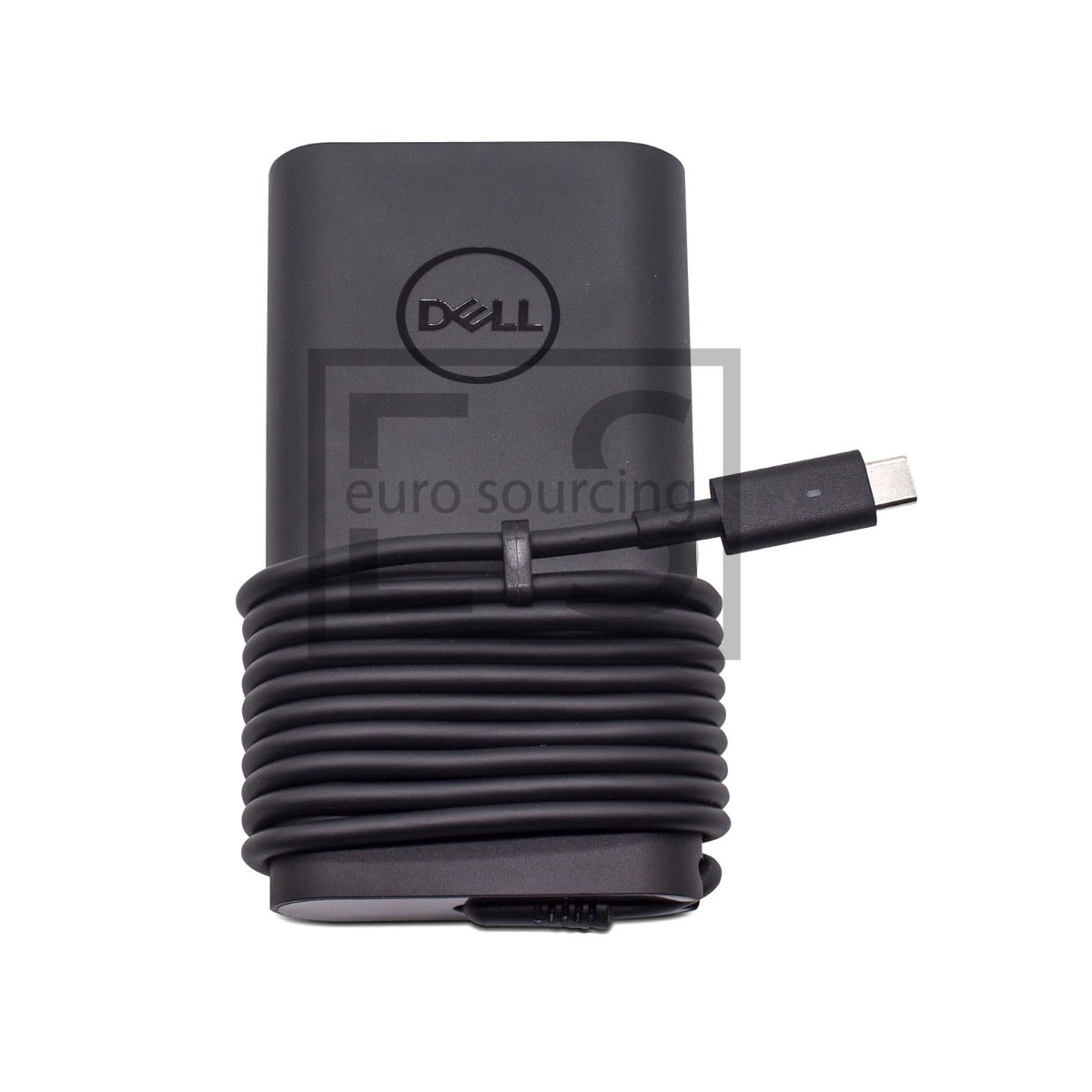 Genuine Dell  20v/5A -6.5A/1A 130W  Type C Type-C Adapter  Compatible With DELL P91F001