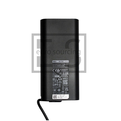 Genuine DELL 90W Type-C Laptop Charger Adapter Power Supply Compatible With DELL P91F002